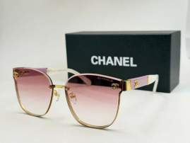 Picture of Chanel Sunglasses _SKUfw80235770fw